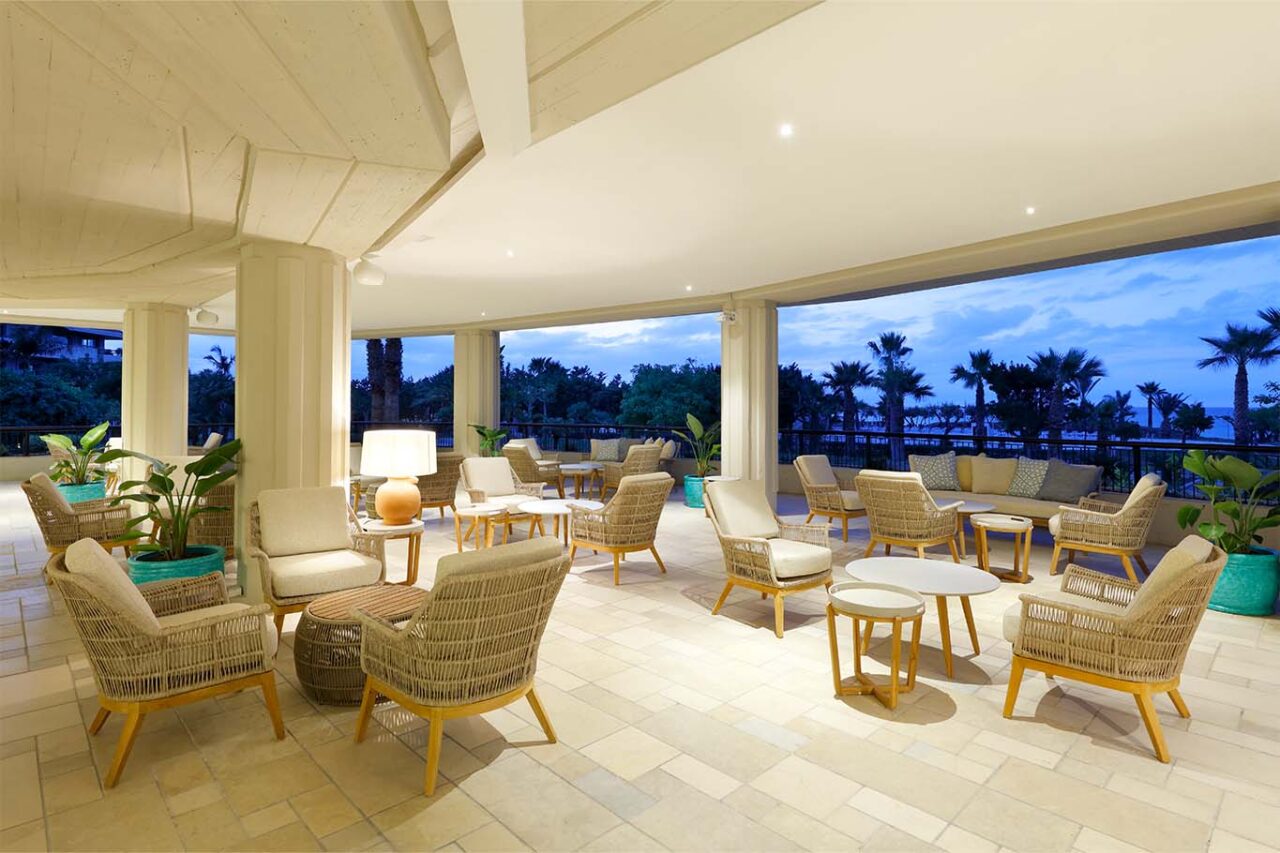 Sicilia Lobby Bar