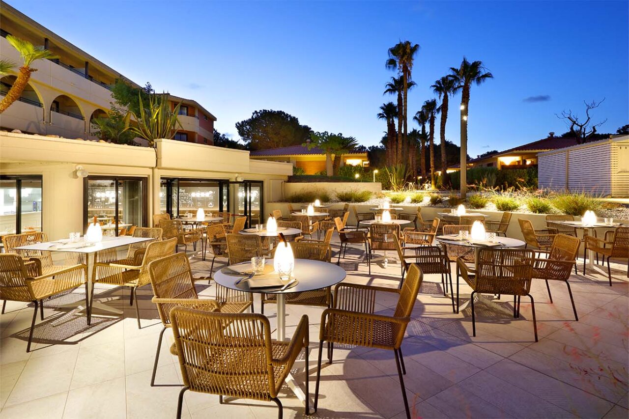 Ristorante Ed Dorado