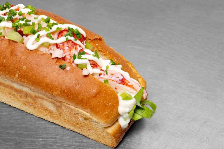 Lobster Roll a Milano: i migliori 3 indirizzi per spendere poco