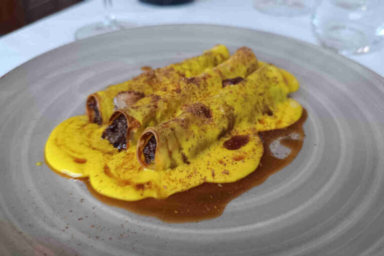 Osteria Fario a Visso: nuovo ristorante sui Sibillini a ottimi prezzi