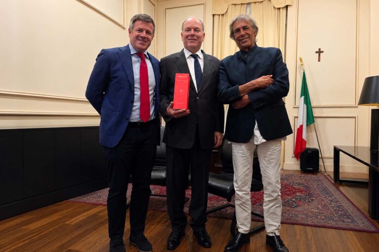 A Mesccia, il nuovo rum del Principato di Monaco