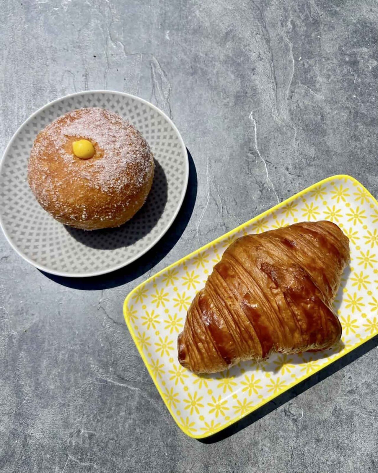 la colazione fuori porta per dirsi milanese alla Trattoria dei Cacciatori