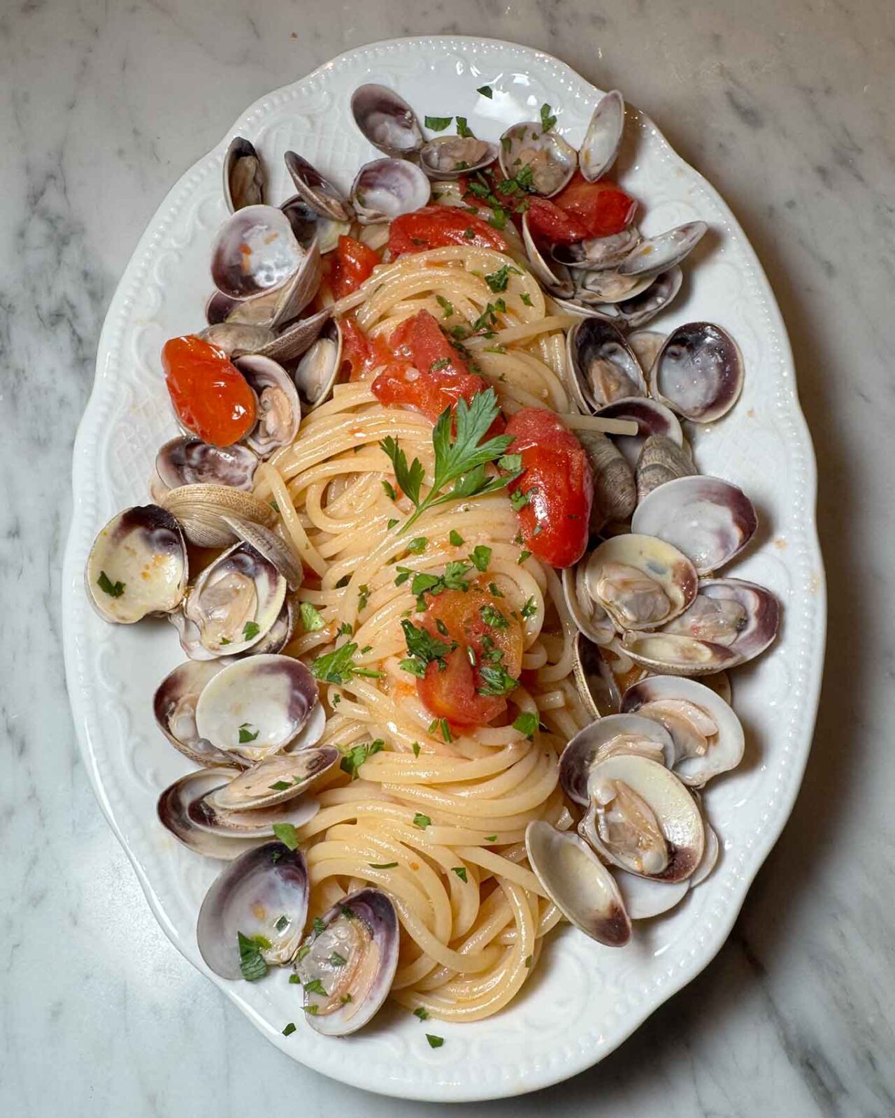 dove andare a ferragosto spendendo poco: Trattoria di Pescheria a Salerno