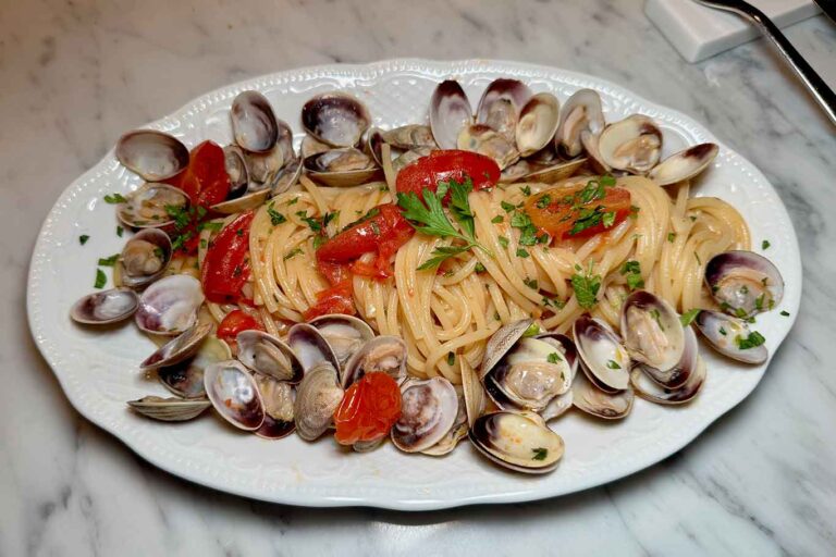 Trattoria di Pescheria dove mangiare bene pesce spendendo poco