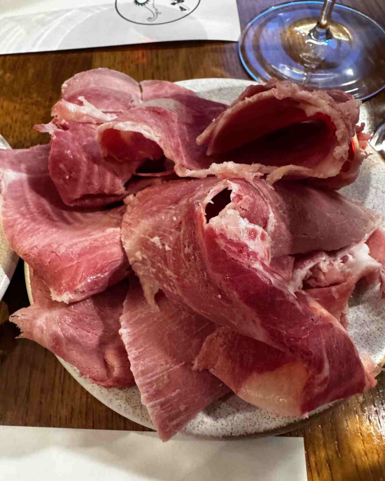 Spalla cotta di San Secondo Parmense di Squisito