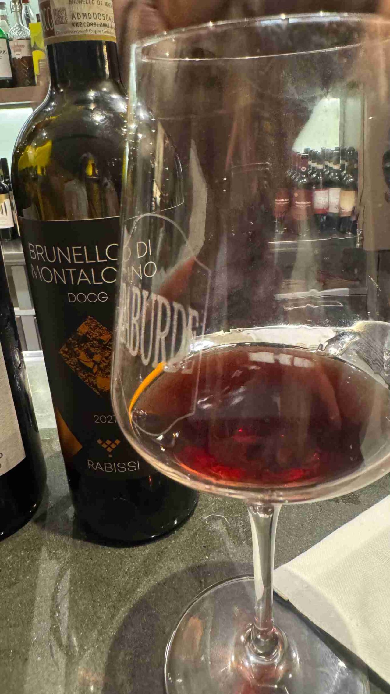 brunello montalcino rabissi