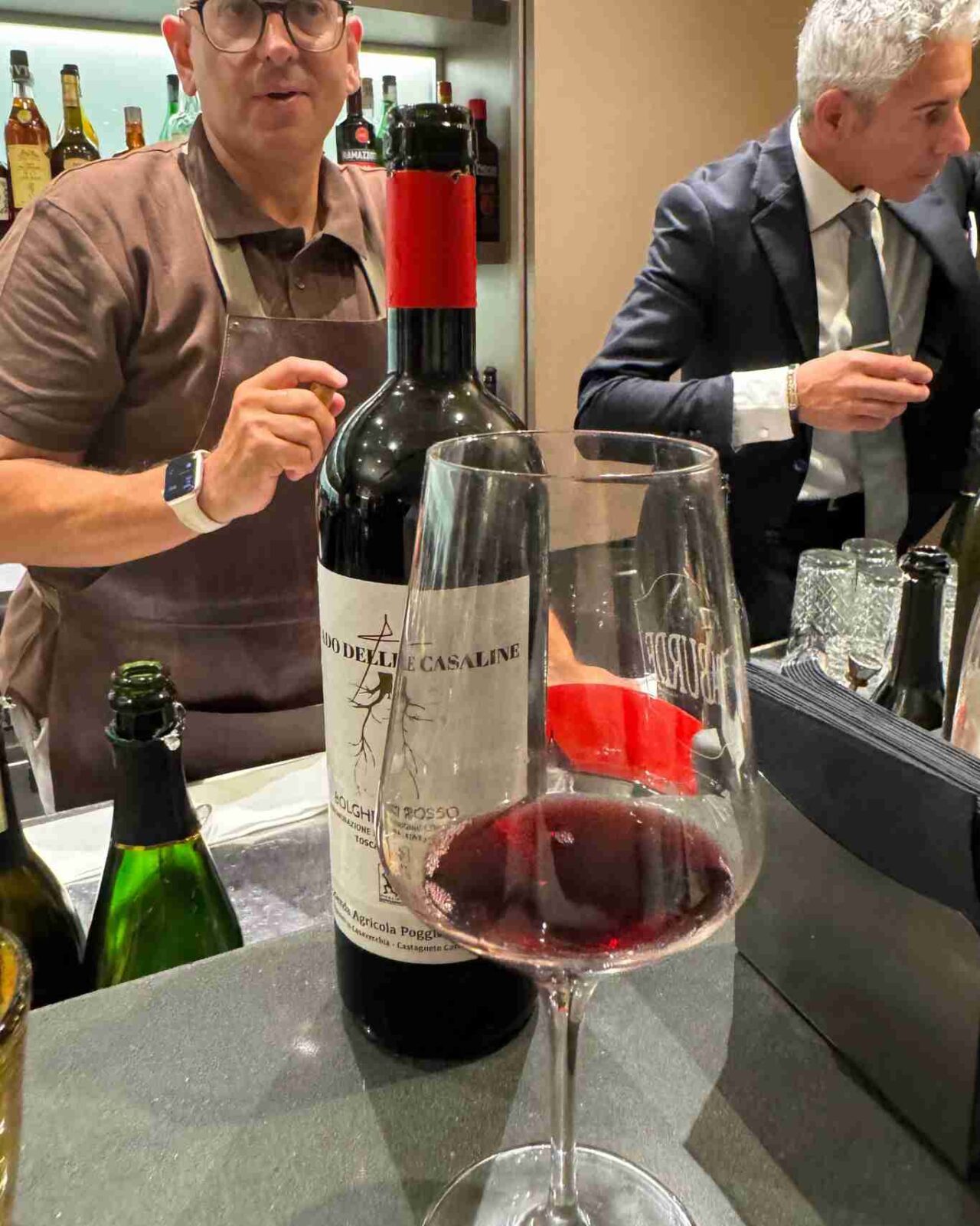 andrea gori burde hotel bolgheri rosso