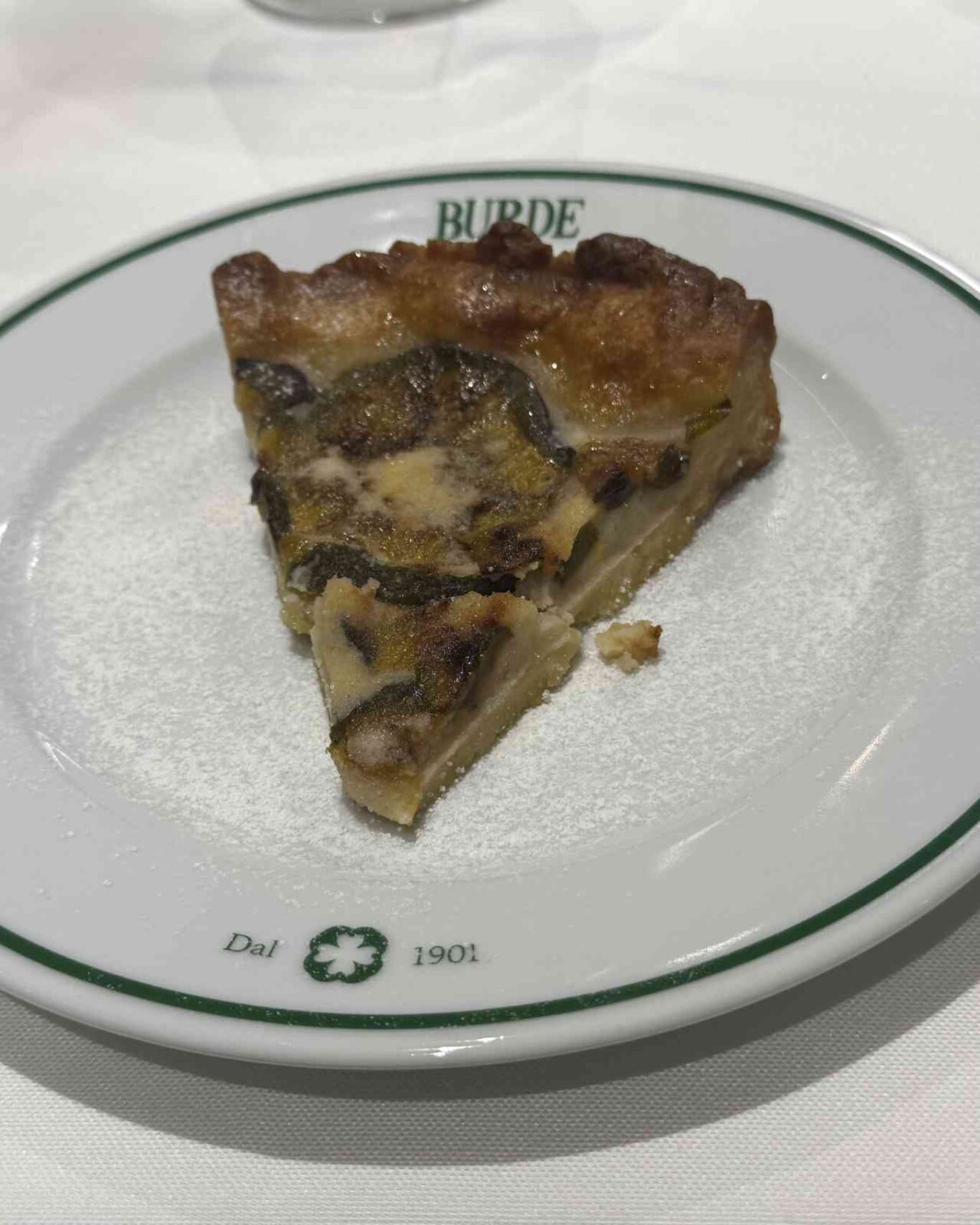 burde hotel firenze crostata fichi