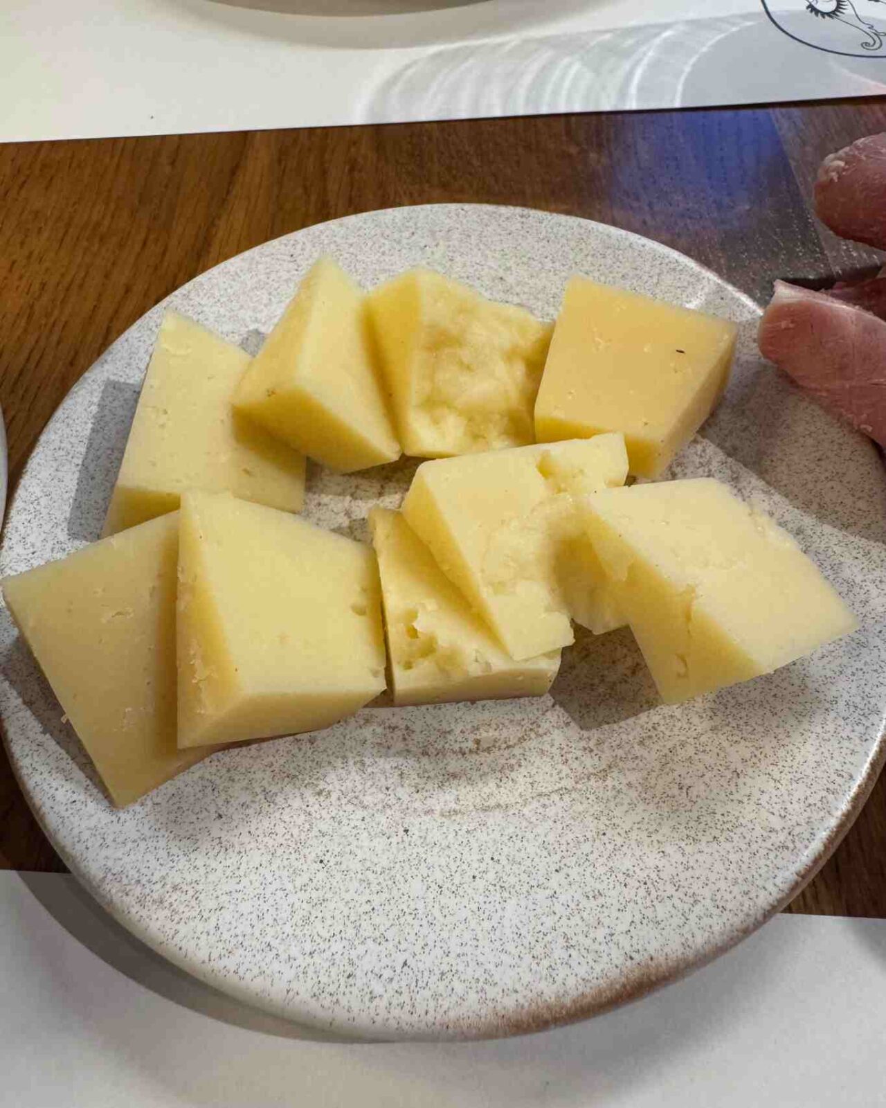 formaggio Bunker Riserva di Contrada Bricconi