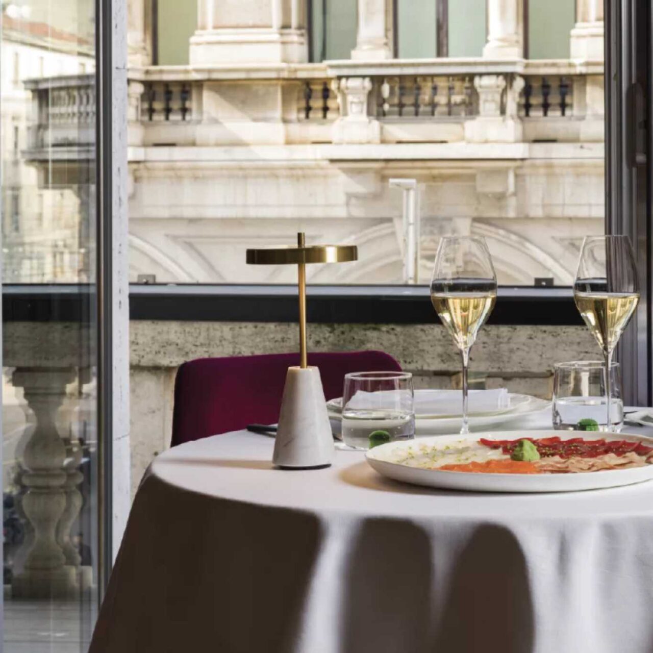 terrazze a milano inno