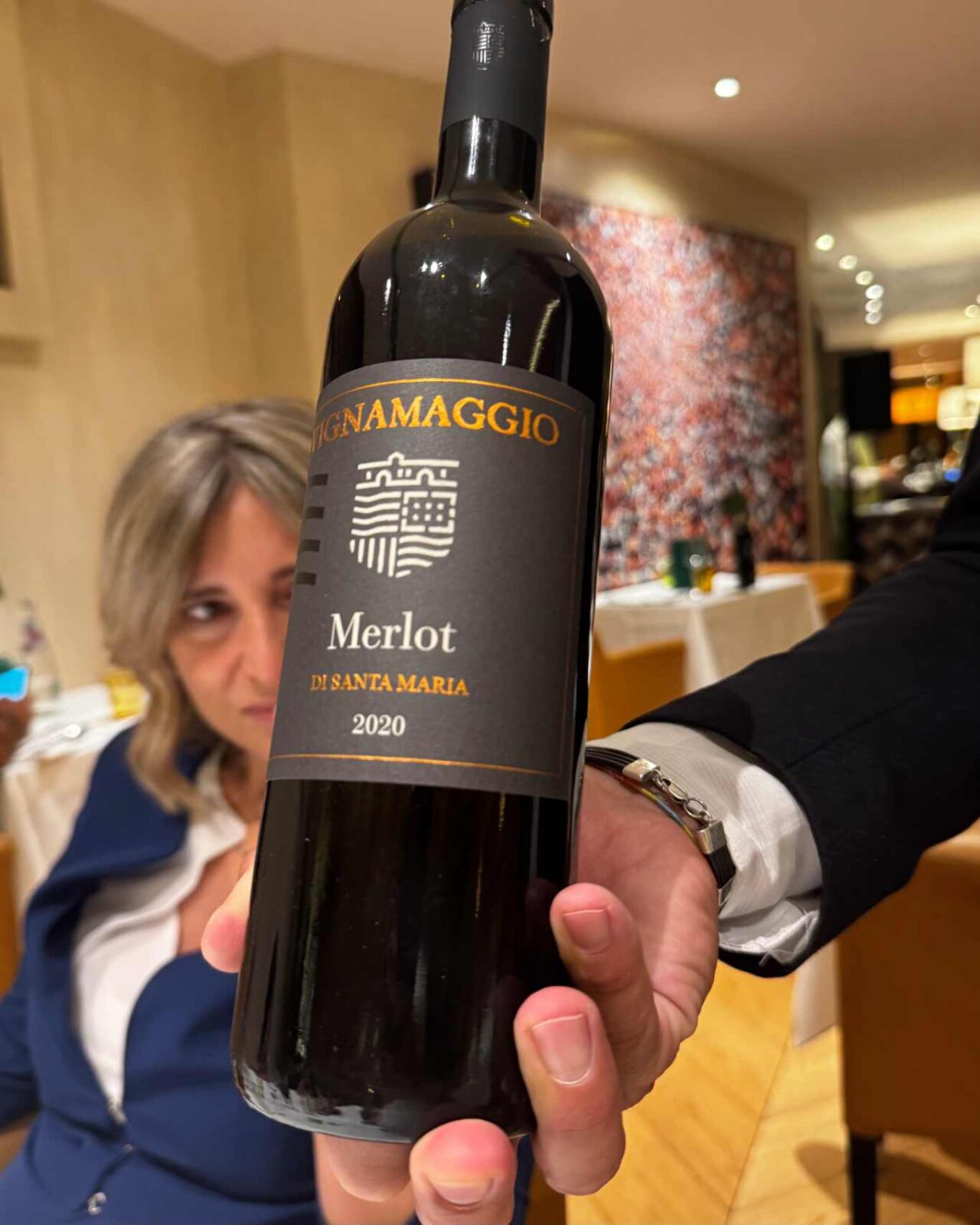 merlot vignamaggio santa maria