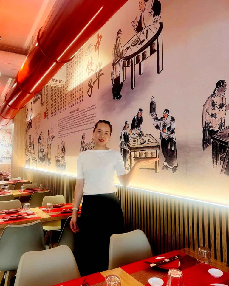 Bao Dumpling, dove mangiare cinese sul Lago di Como a 13 euro