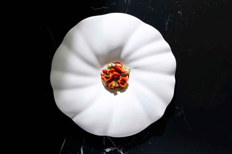 Harry’s Piccolo Poreč, com’è la nuova stella Michelin della Croazia