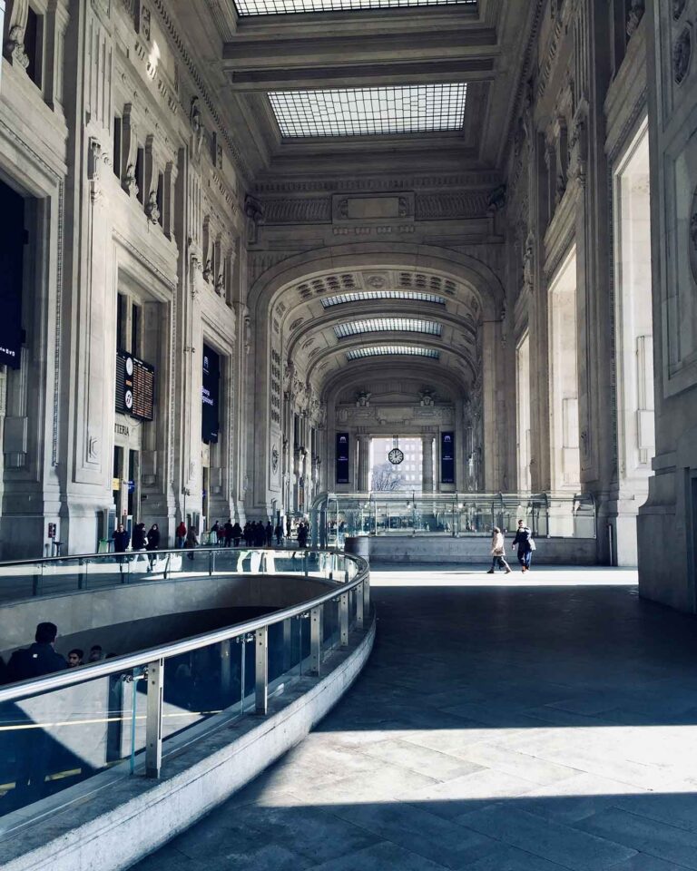 Chiusi e aperti a Milano: dove mangiare ad agosto 2026