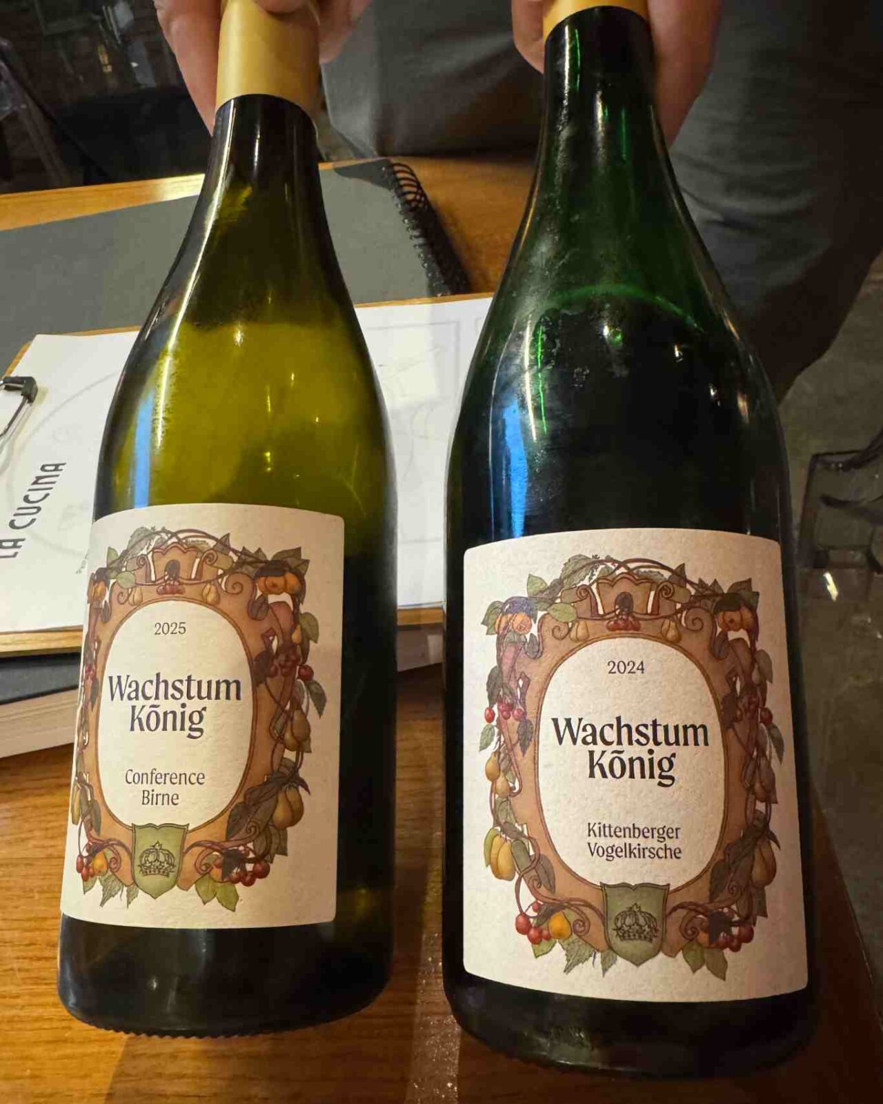 arcane wines milano bottiglie succhi konig