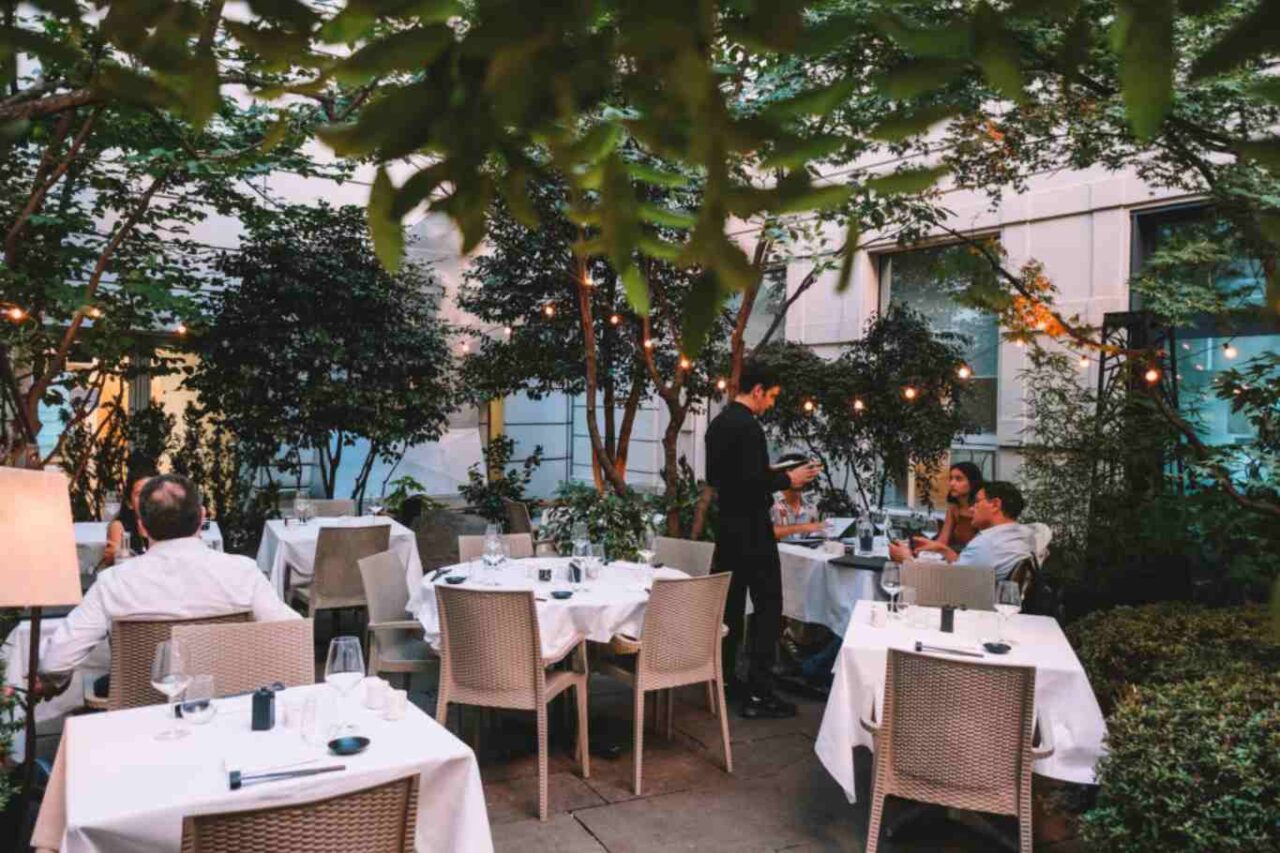 basara washington milano