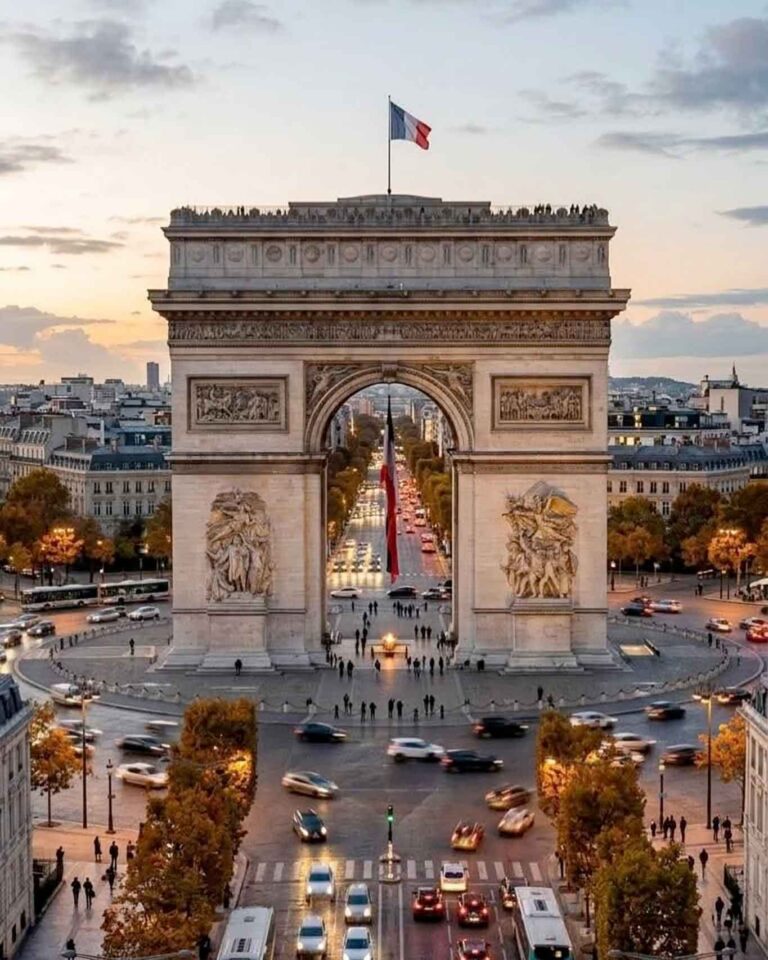 L’Atelier Joël Robuchon Étoile su Champs Élysées: la recensione
