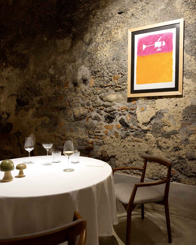 Un’Osteria a Paestum ha deciso di perdere la stella per migliorarsi