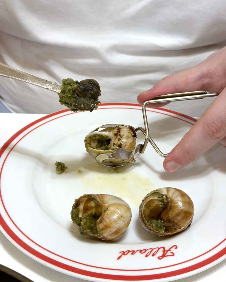 Il bistrot di Alain Ducasse a Parigi: mangi bene, spendi meno