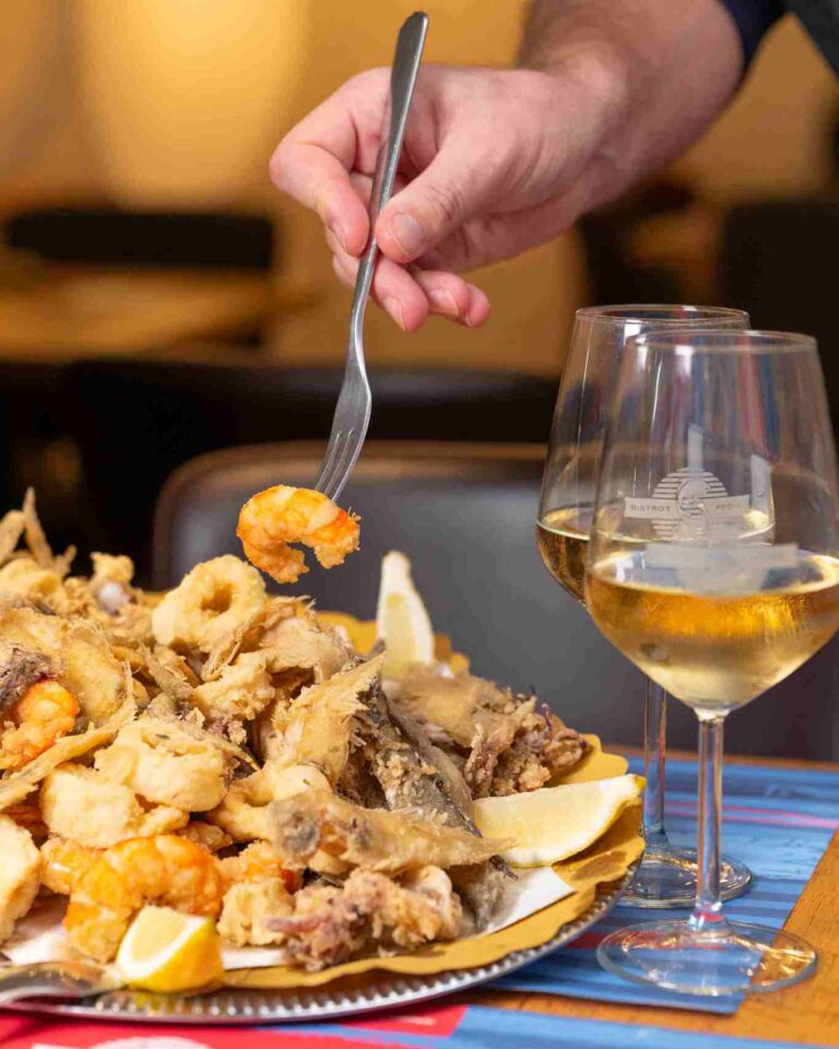 Da Milano a Rapallo, il bistrot con un crowdfunding di 822 mila euro