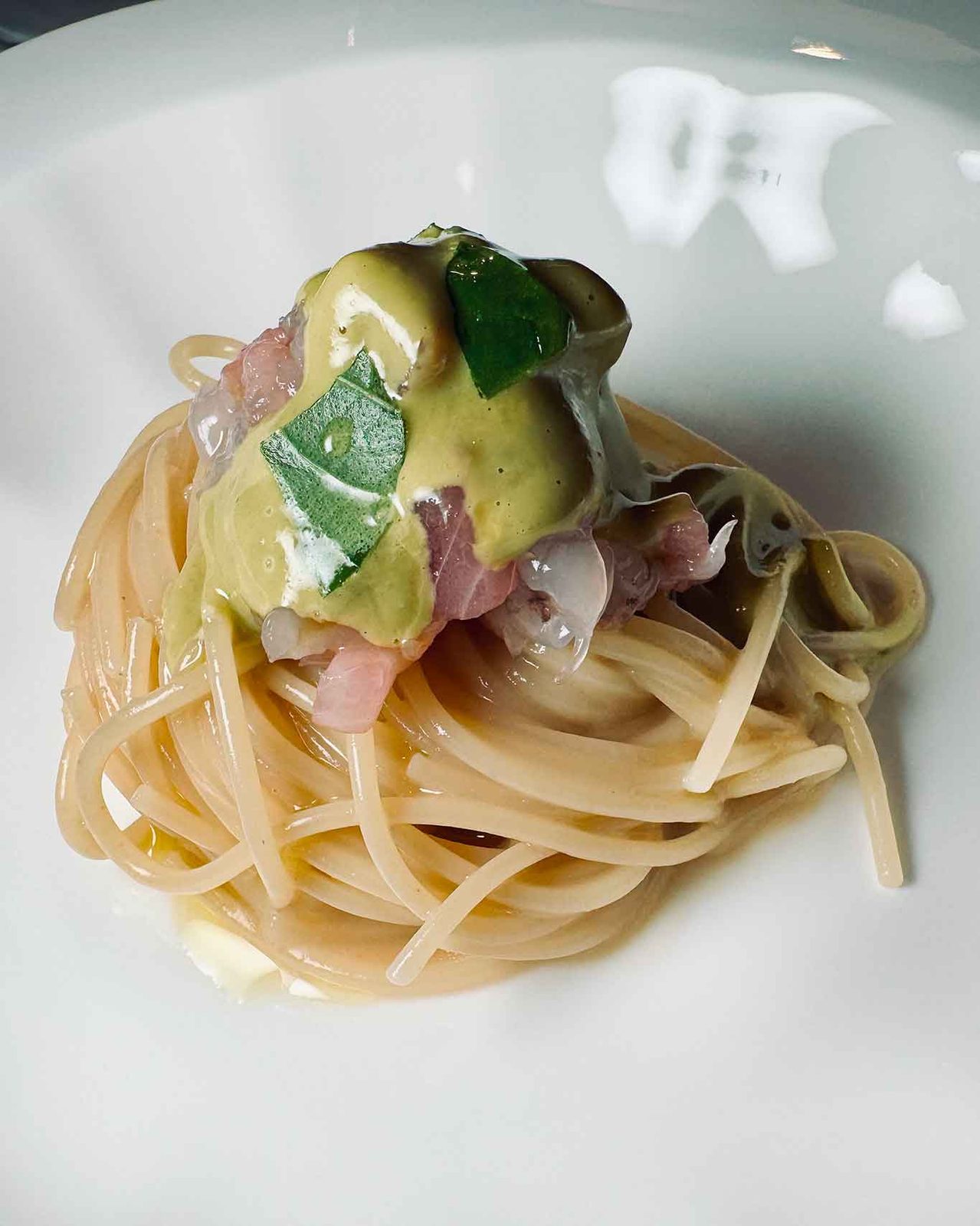 gli spaghetti di lionello cera a Ischia Safari 2026