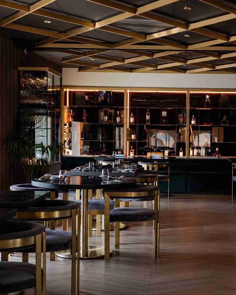 MaRe, nuovo ristorante dei Capitaneo a Milano: menù e prezzi