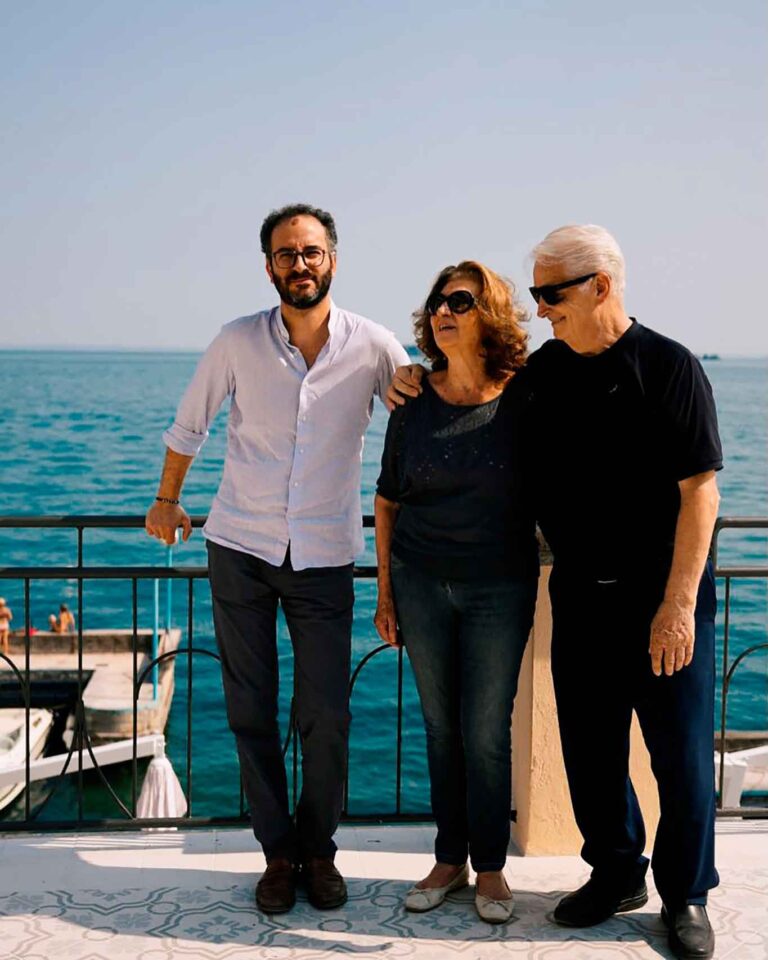 Cosa fanno i Massari sul Lago di Garda e a Brescia, Milano, Roma