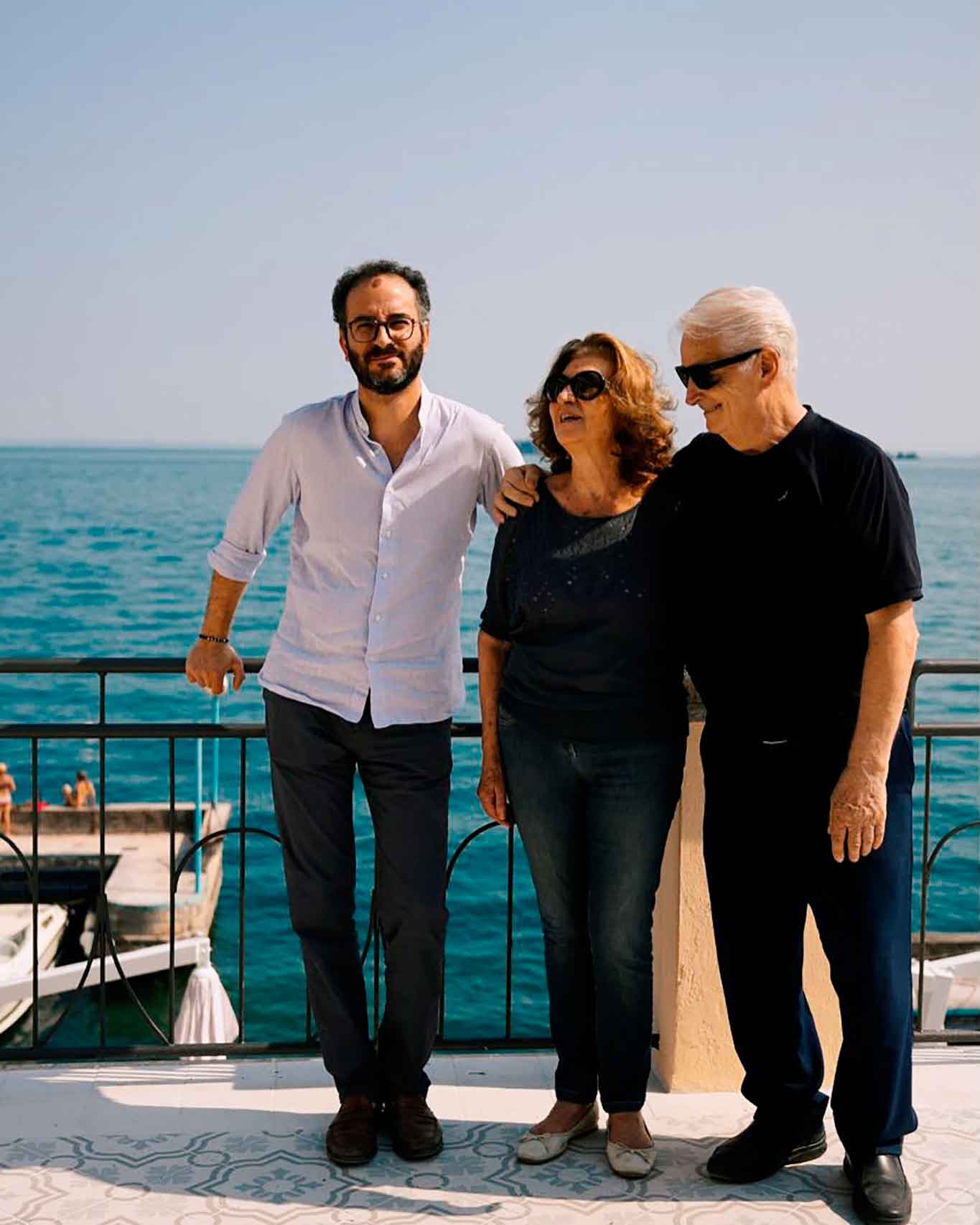 Cosa fanno i Massari sul Lago di Garda e a Brescia, Milano, Roma