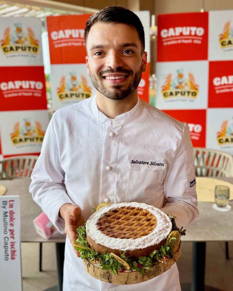Ischia è alla ricerca del suo dolce da credenza con un contest