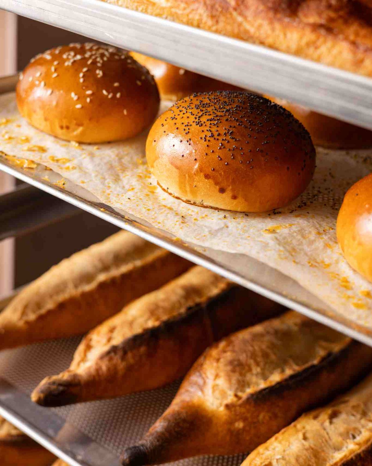 aalis bakery milano pane