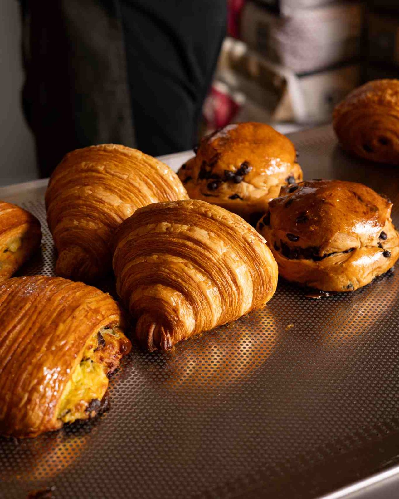 aalis bakery milano viennoiserie