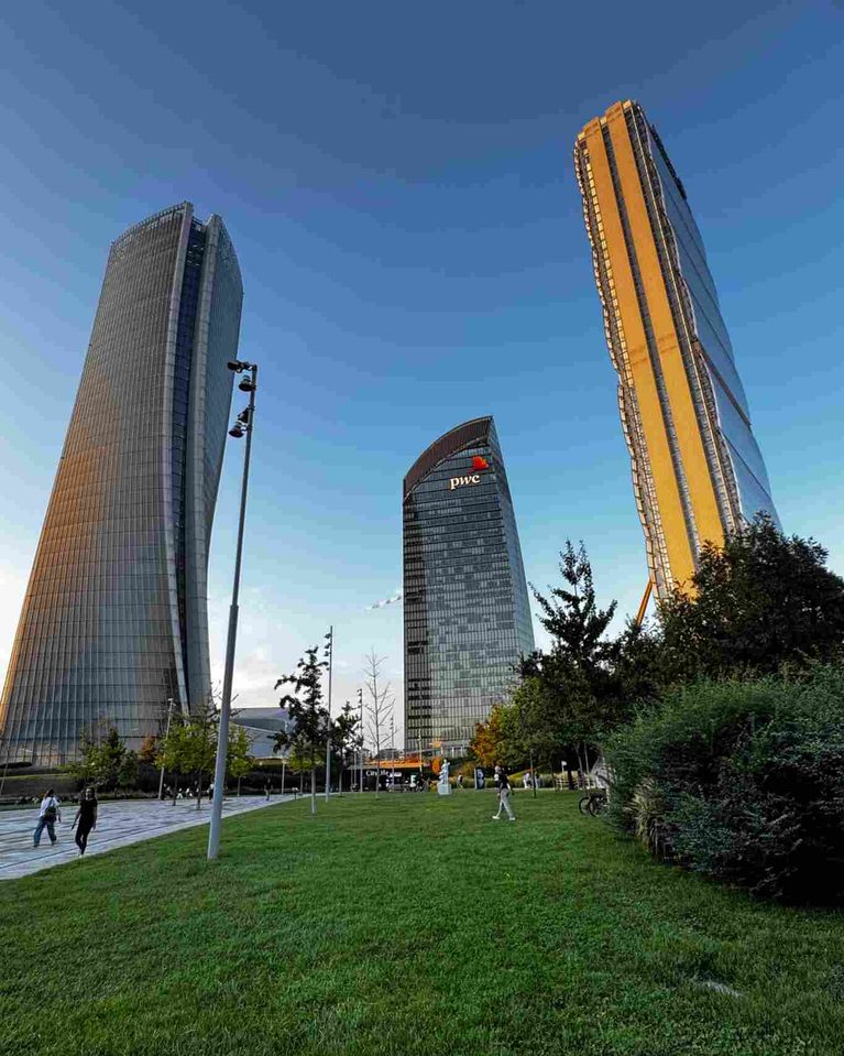 Rumors: ristorante tre stelle Michelin di Milano si sposta a City Life