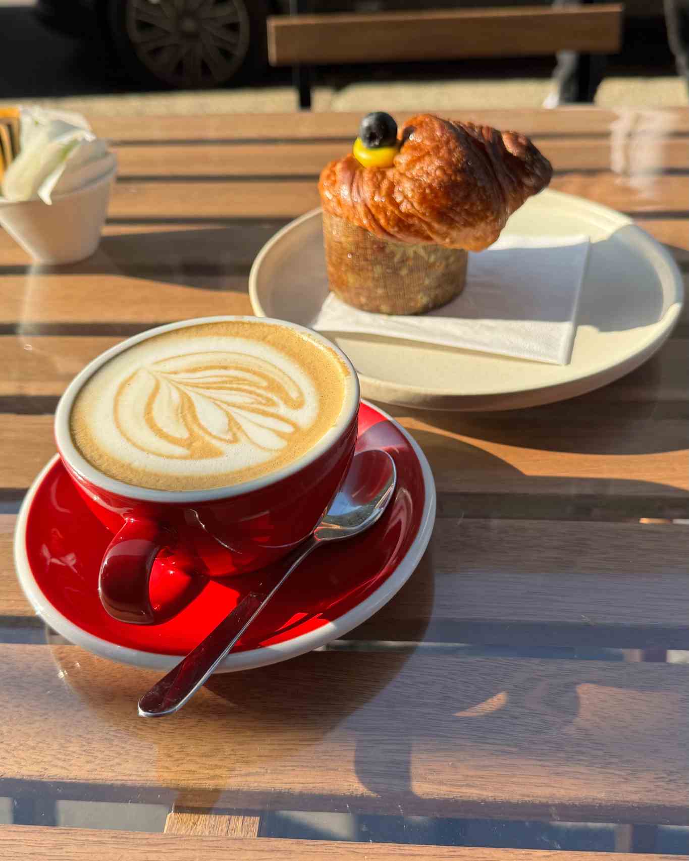 Colazione nella nuova caffetteria specialty a Milano: la recensione
