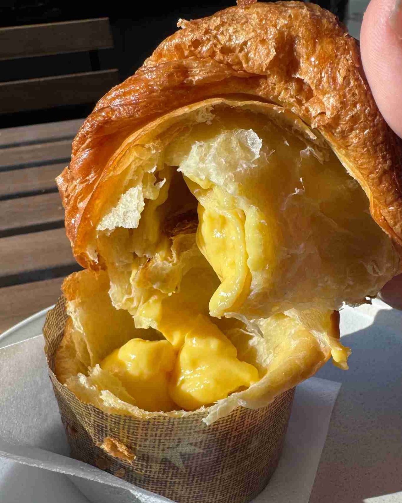presso caffetteria milano cruffin aperto