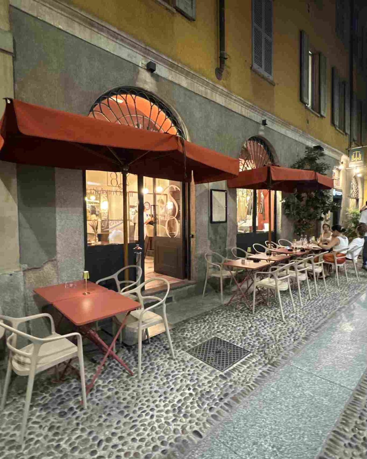 salotto orsini esterno