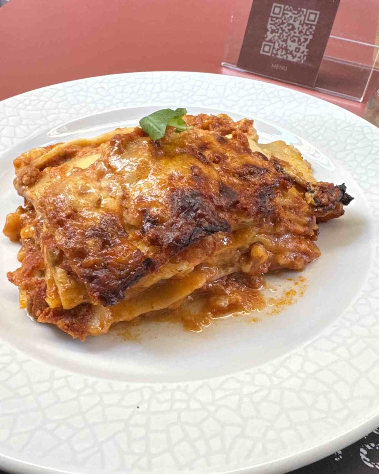 lasagna tradizione orsini