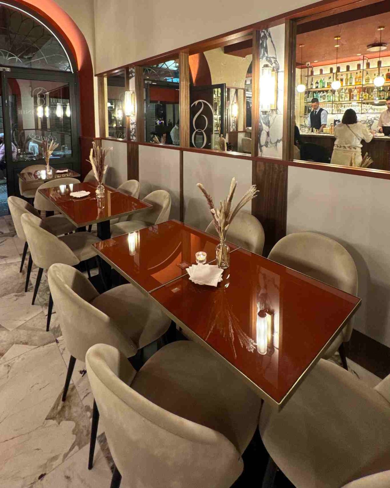 L’allieva di Niko Romito è diventata grande: guida un nuovo ristorante a Milano