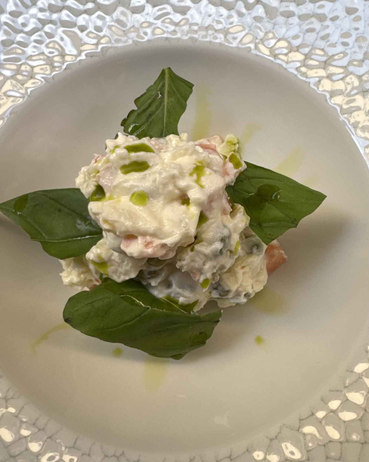 insalata russa