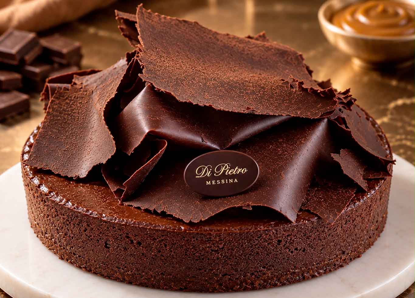 Torta al cioccolato dello Psicologo