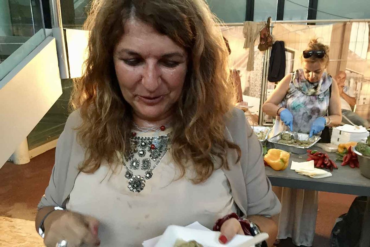 Alessandra Moneti
