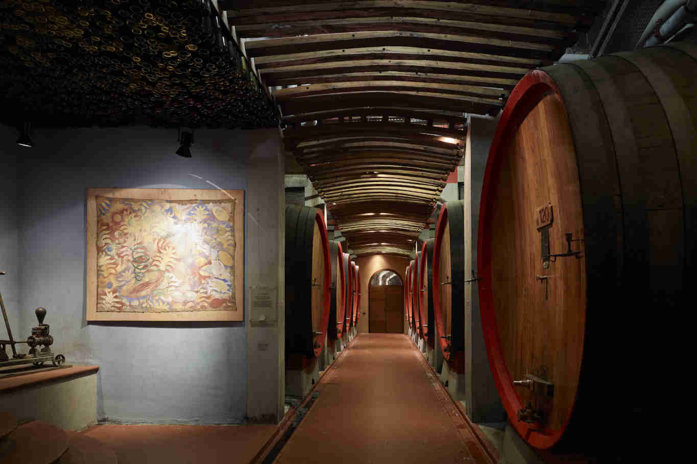 Cantina La-Vis e Valle di Cembra