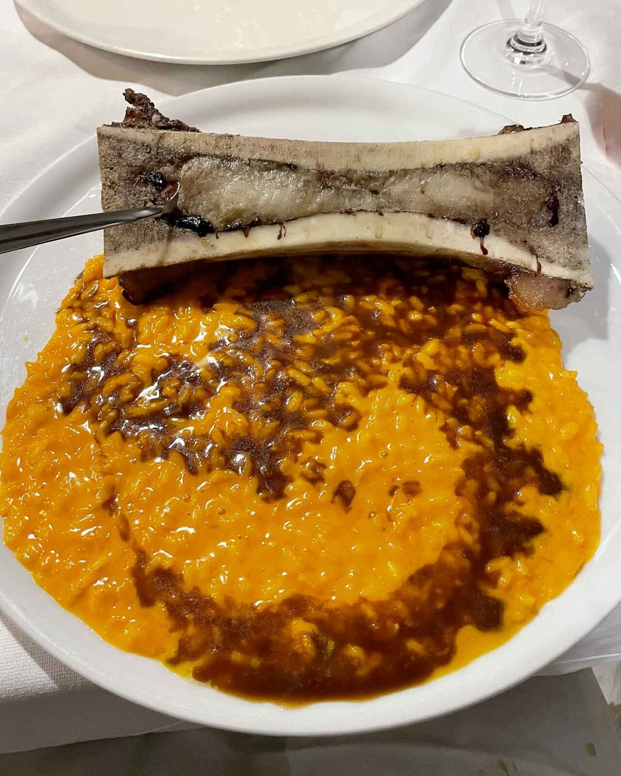 La trattoria a Milano che non è trappola per turisti: che risotto!