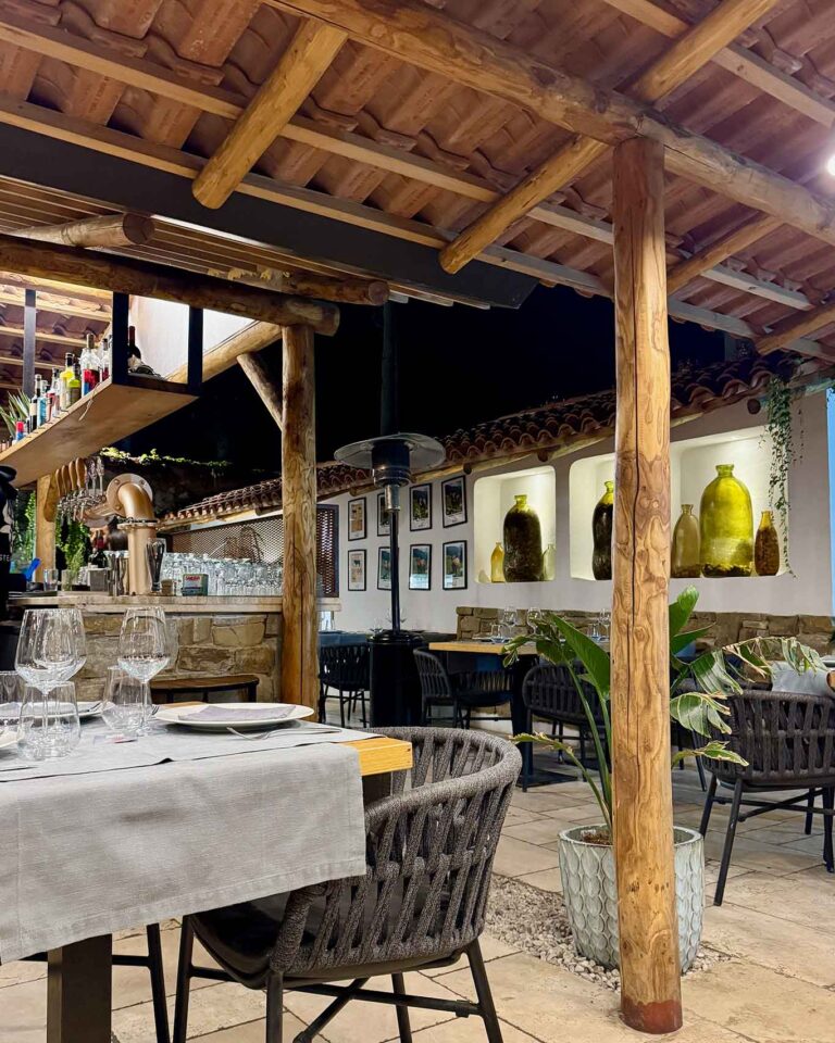 Steakhouse fa faville a Santa Maria di Castellabate anche a ottobre