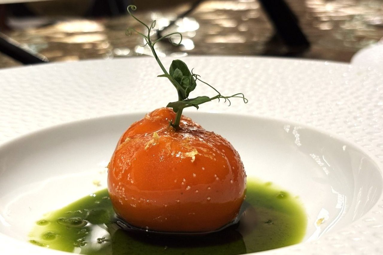 Linfa Milano Caprese 