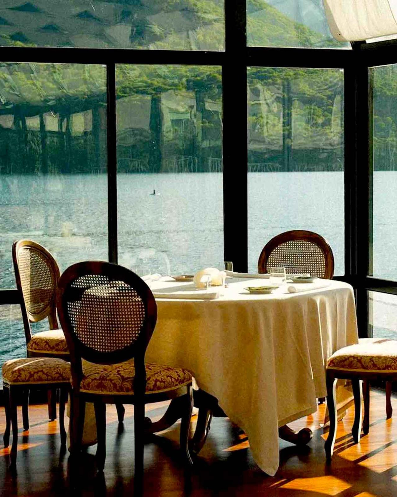 Marco Sacco lascia Piano35 per dedicarsi al Piccolo Lago