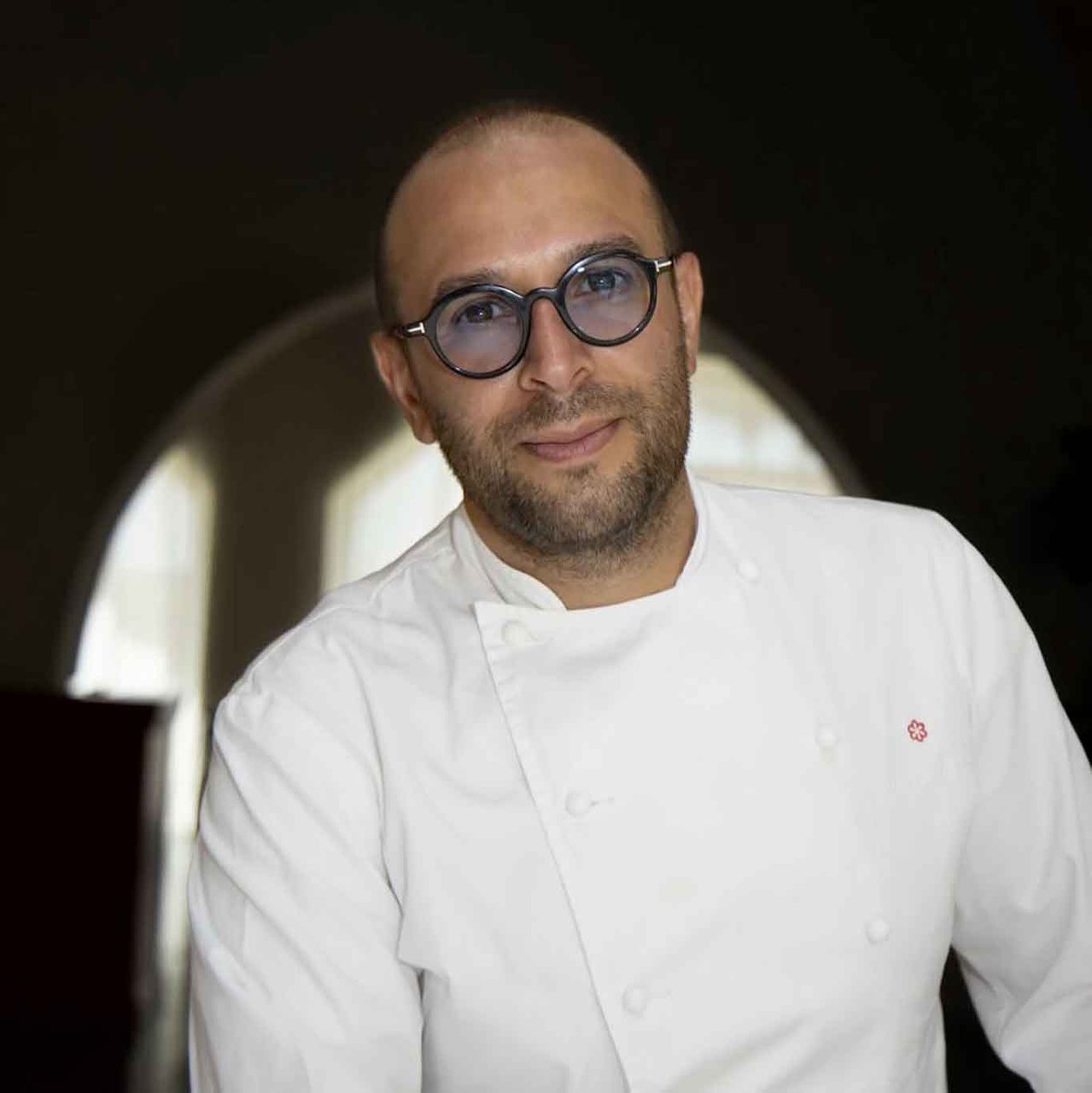 Pietro Penna lascia il ristorante stellato Casamatta a Manduria
