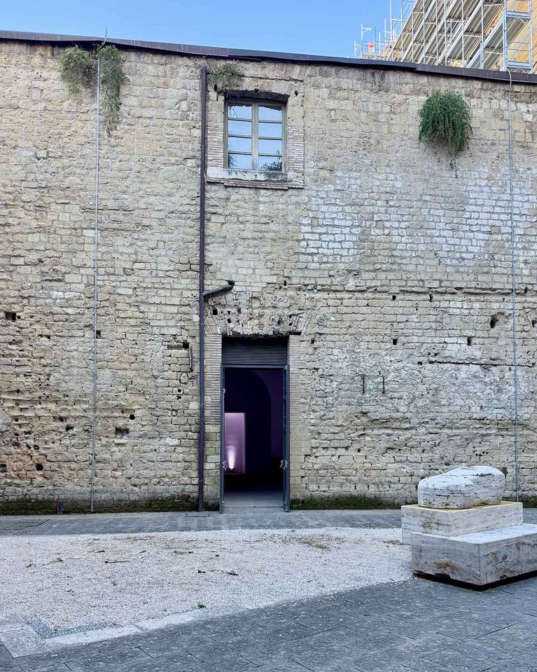 La Porta per il Mediterraneo è a Napoli: lo dice un Premio