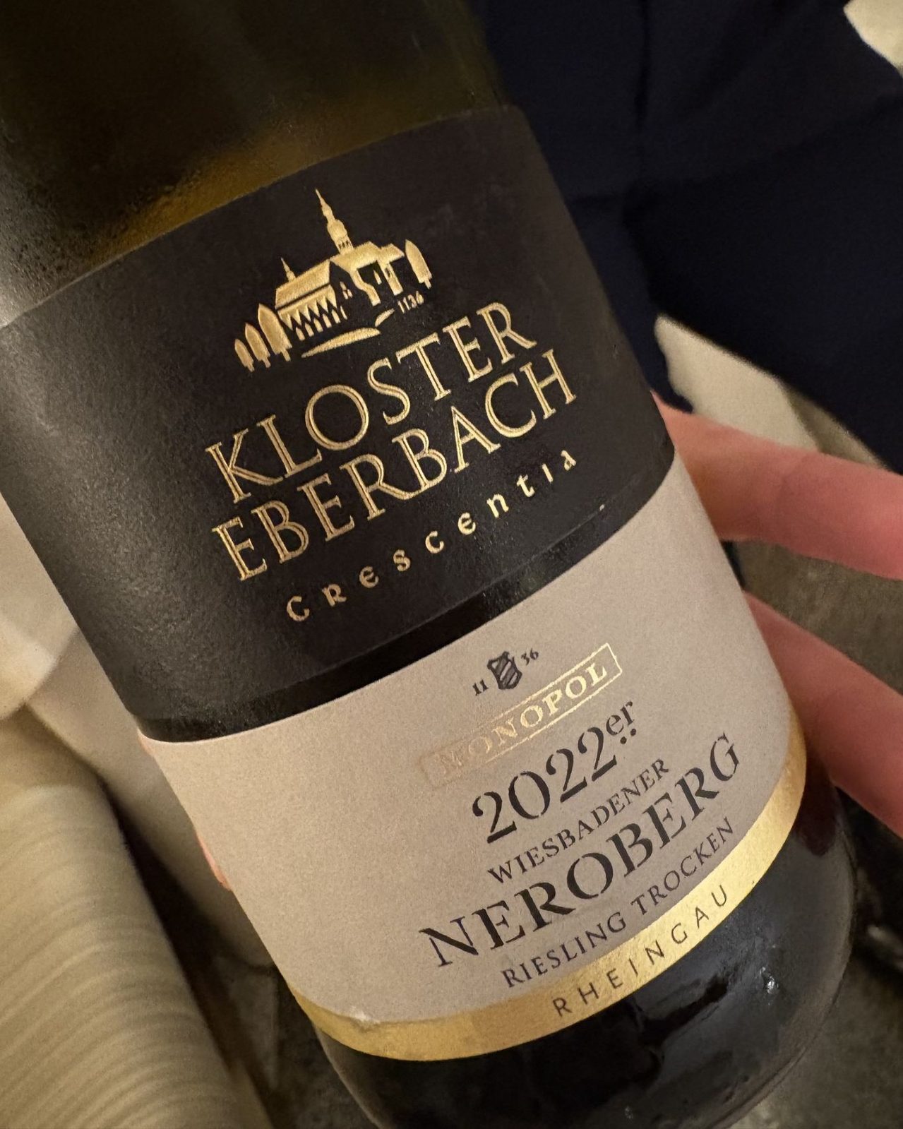 Riesling renano