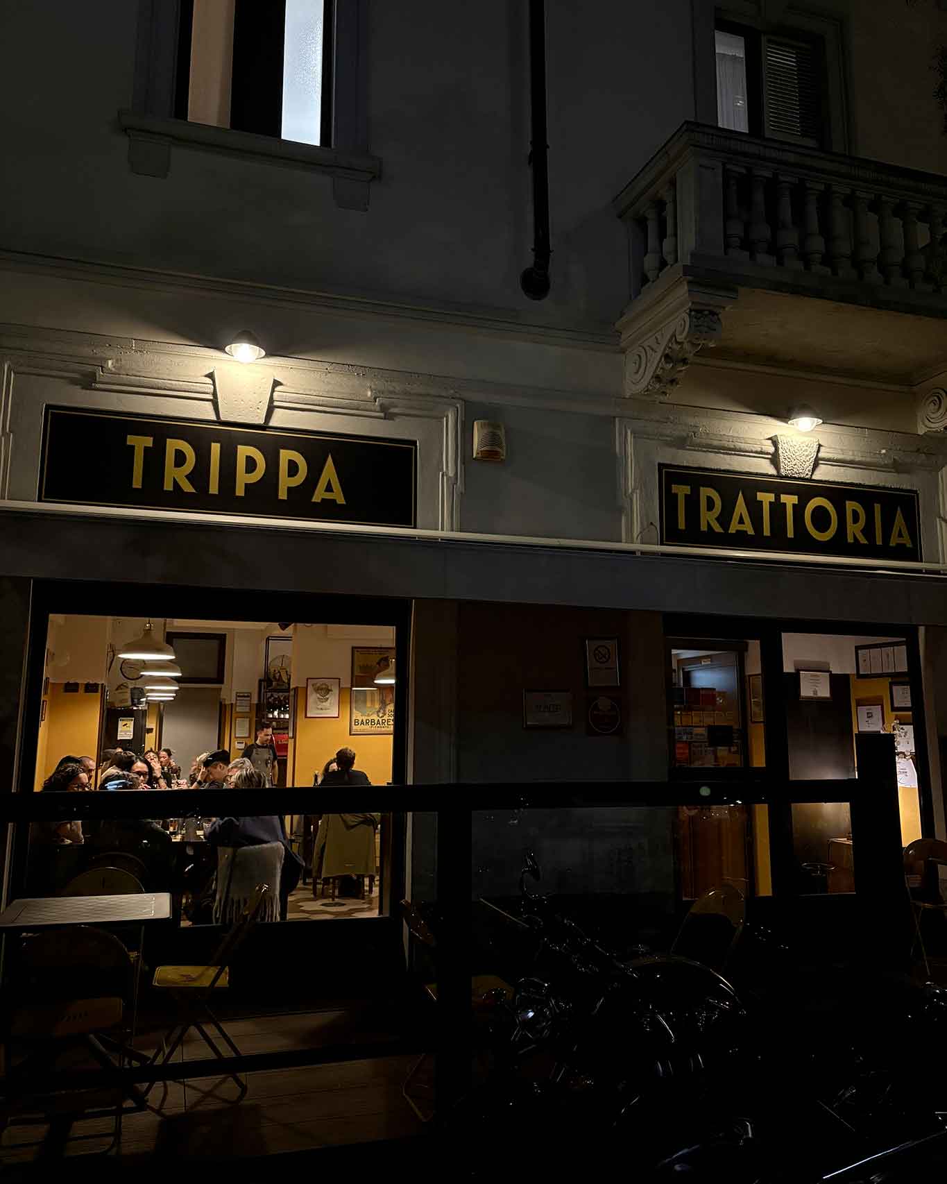 Trippa