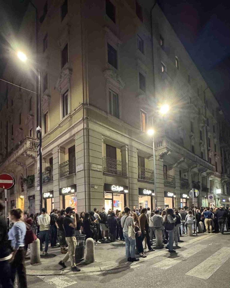 Lo smashburger più social del momento ha aperto a Milano: com’è